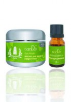 Intenzívny komplex pre pokožku okolo očí